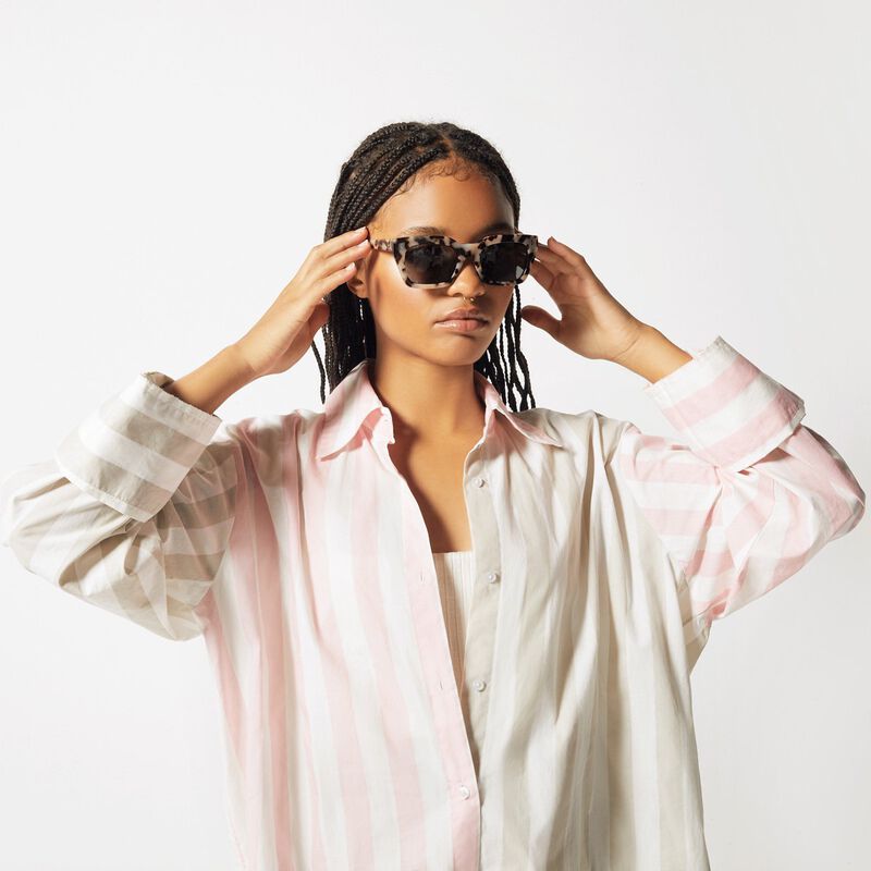 Status Anxiety Antagonist Sunglasses image number 2